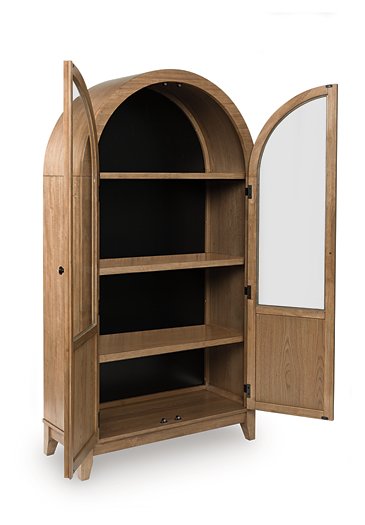 Dagandale Accent Cabinet - Ace Furniture and Decor