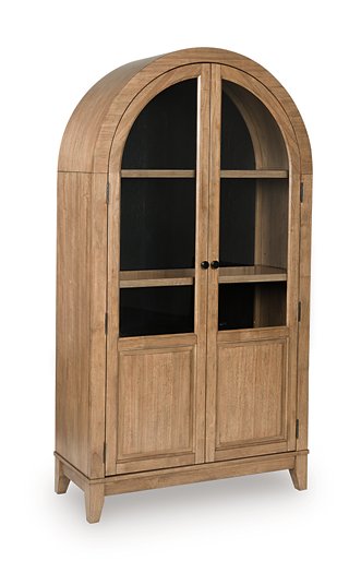 Dagandale Accent Cabinet - Ace Furniture and Decor