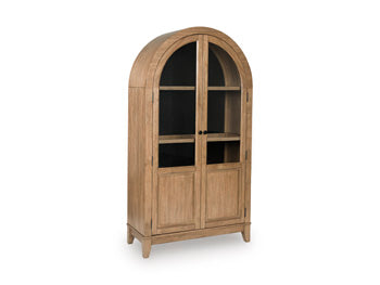 Dagandale Accent Cabinet - Ace Furniture and Decor