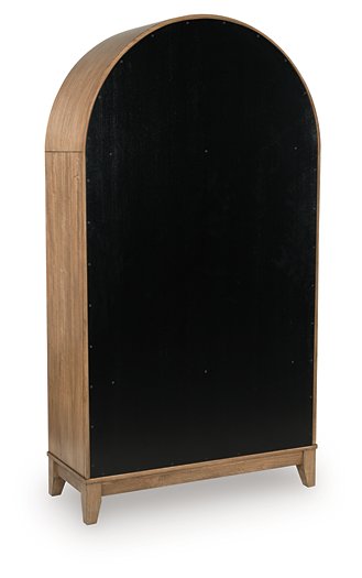 Dagandale Accent Cabinet - Ace Furniture and Decor
