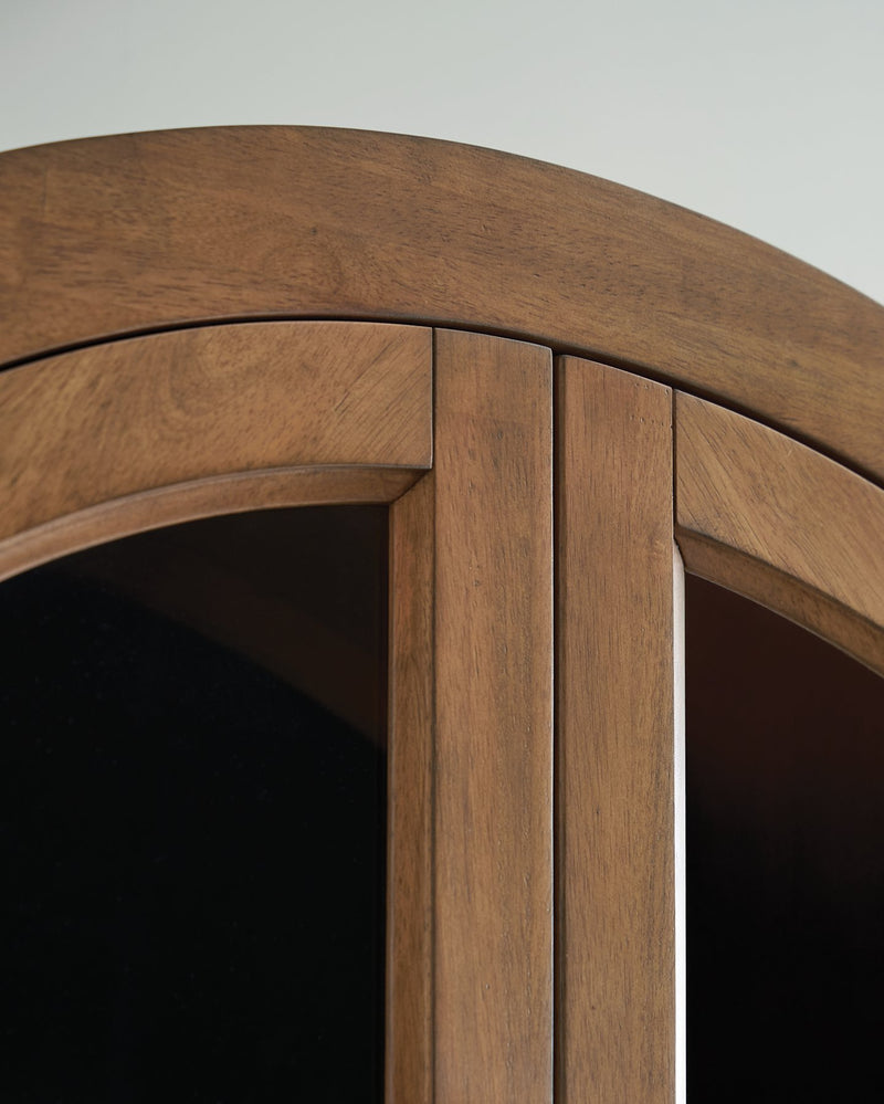 Dagandale Accent Cabinet - Ace Furniture and Decor