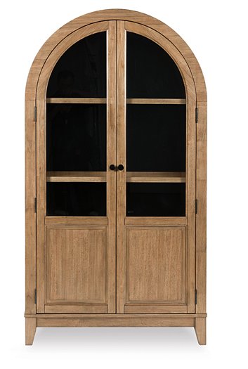 Dagandale Accent Cabinet - Ace Furniture and Decor