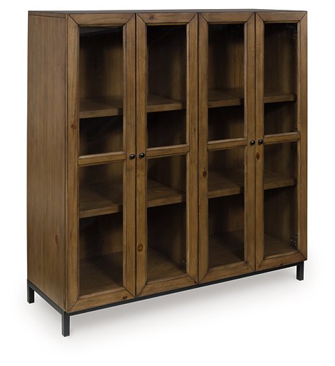 Wrenridge Accent Cabinet - Ace Furniture and Decor