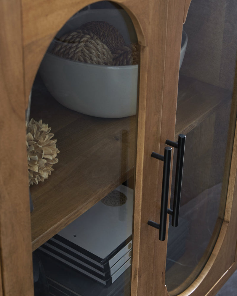 Niall Accent Cabinet - Ace Furniture and Decor