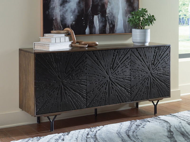 Lavinmont Accent Cabinet - Ace Furniture and Decor