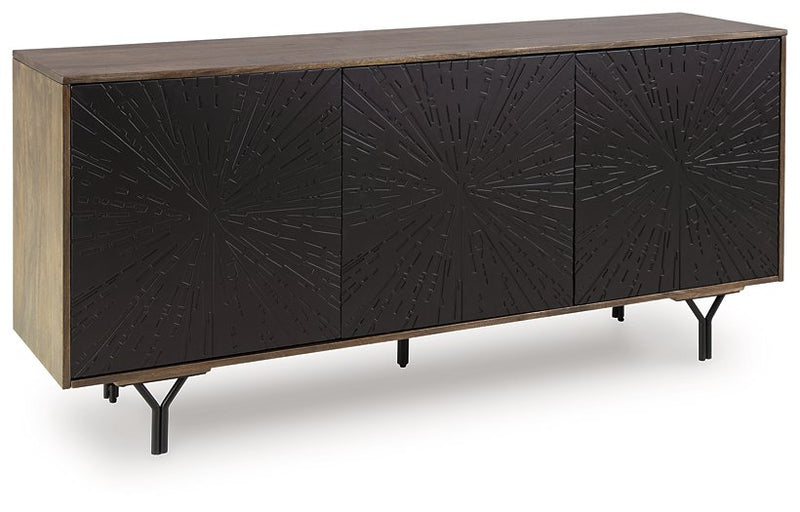 Lavinmont Accent Cabinet - Ace Furniture and Decor