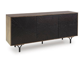 Lavinmont Accent Cabinet - Ace Furniture and Decor