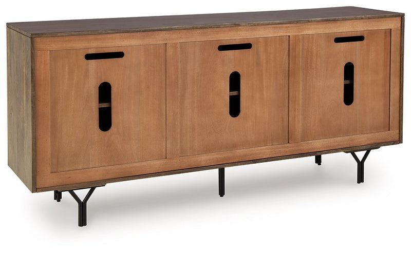 Lavinmont Accent Cabinet - Ace Furniture and Decor