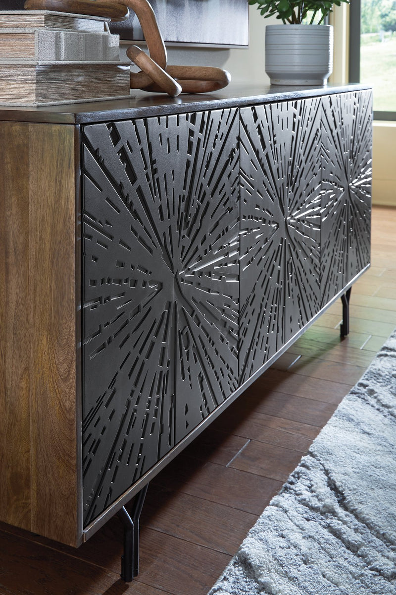 Lavinmont Accent Cabinet - Ace Furniture and Decor