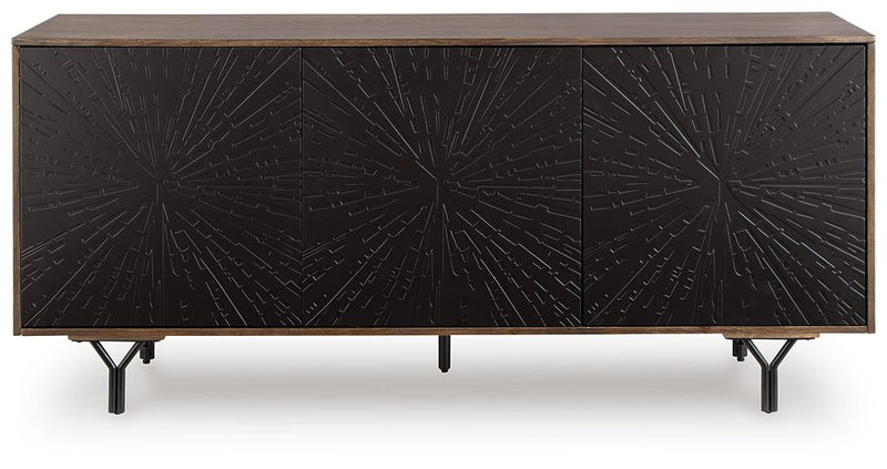 Lavinmont Accent Cabinet - Ace Furniture and Decor