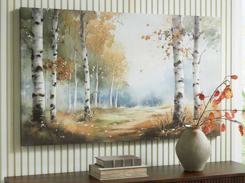 Leithan Wall Art - Ace Furniture and Decor