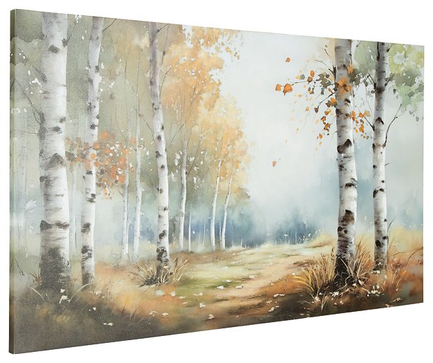 Leithan Wall Art - Ace Furniture and Decor