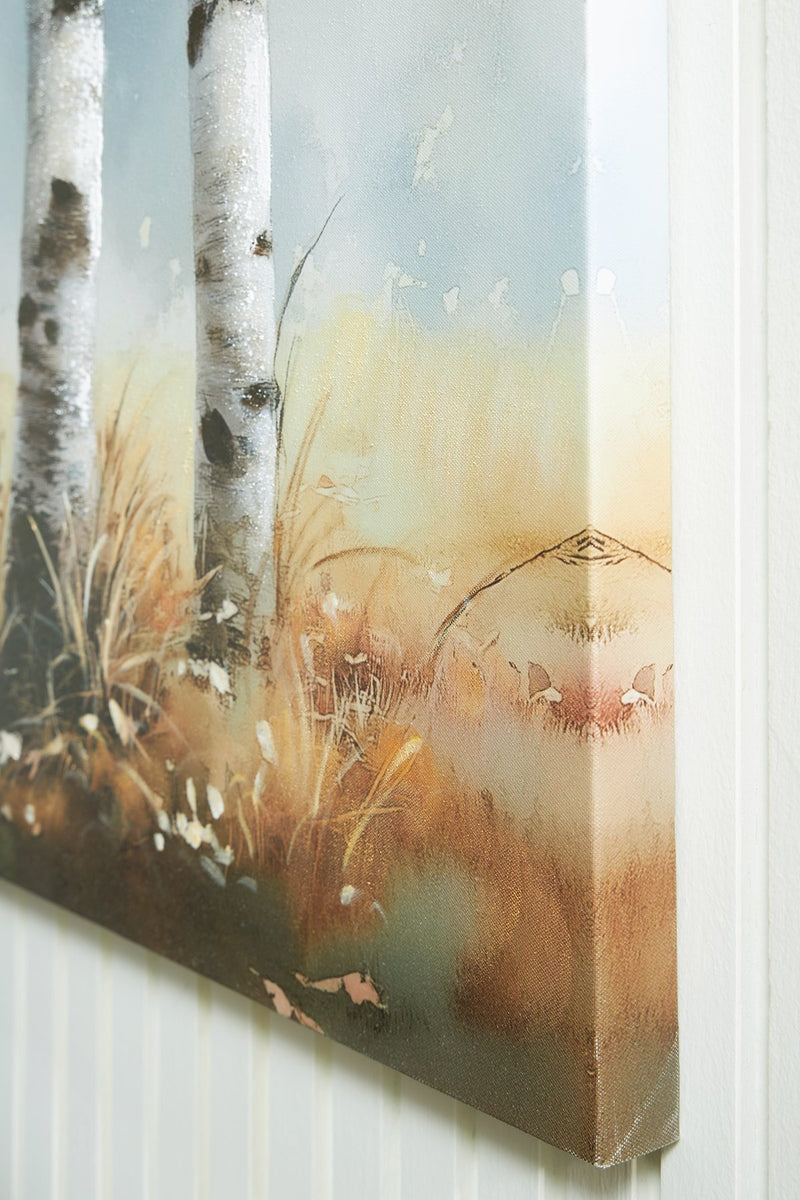 Leithan Wall Art - Ace Furniture and Decor