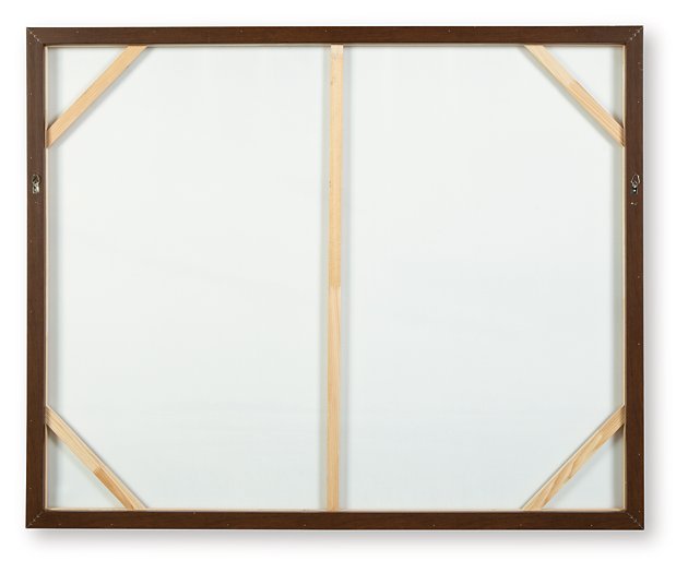 Taymen Wall Art - Ace Furniture and Decor