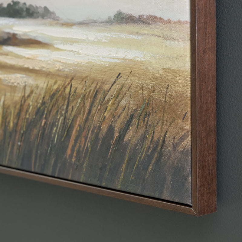 Taymen Wall Art - Ace Furniture and Decor