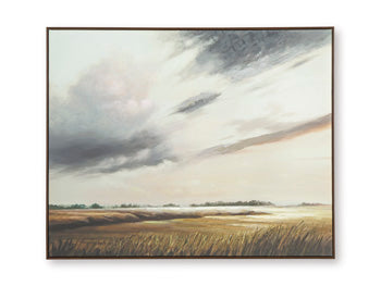 Taymen Wall Art - Ace Furniture and Decor