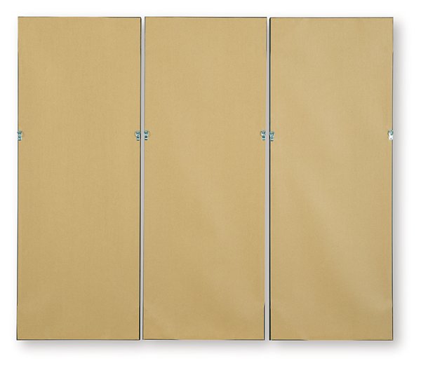 Mckerrick Wall Art Set (Set of 3) - Ace Furniture and Decor