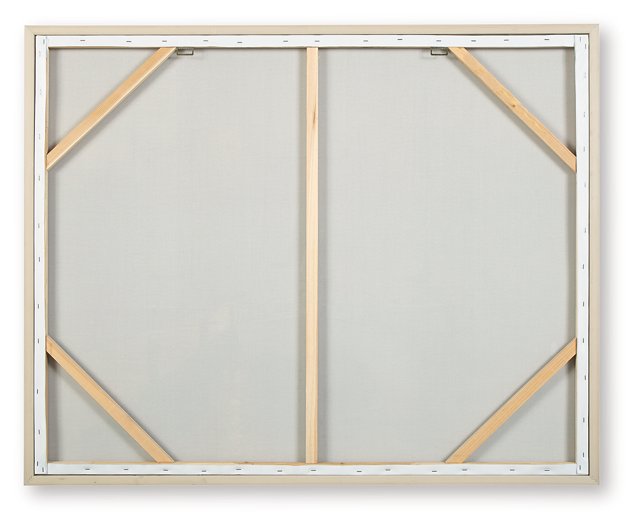 Worthney Wall Art - Ace Furniture and Decor