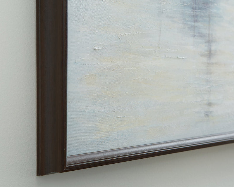 Worthney Wall Art - Ace Furniture and Decor