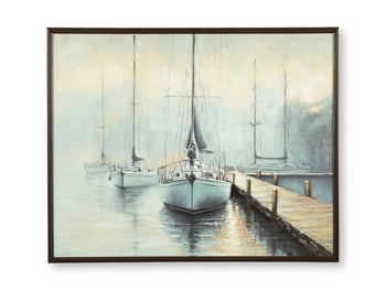Worthney Wall Art - Ace Furniture and Decor