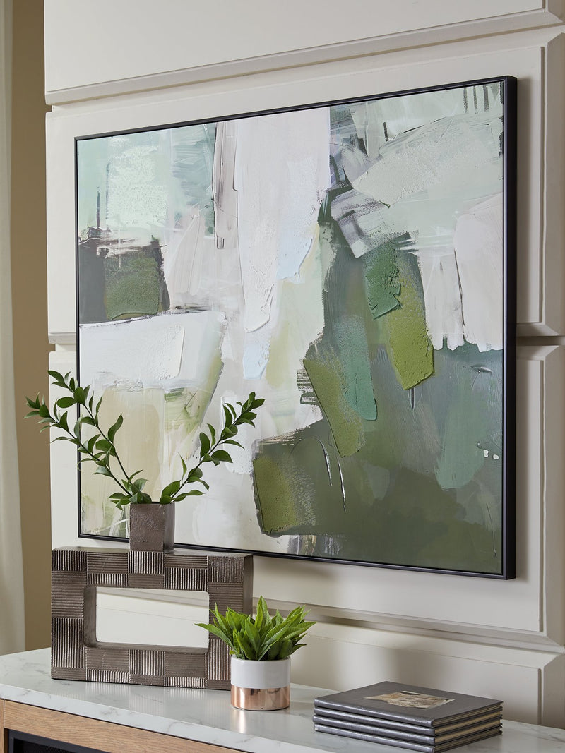 Vinick Wall Art - Ace Furniture and Decor