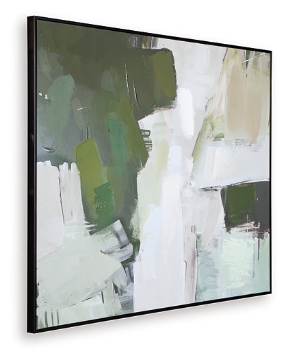 Vinick Wall Art - Ace Furniture and Decor