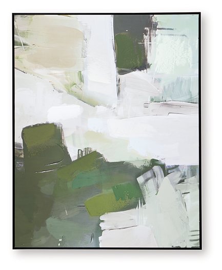 Vinick Wall Art - Ace Furniture and Decor