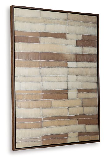 Kalanmore Wall Art - Ace Furniture and Decor