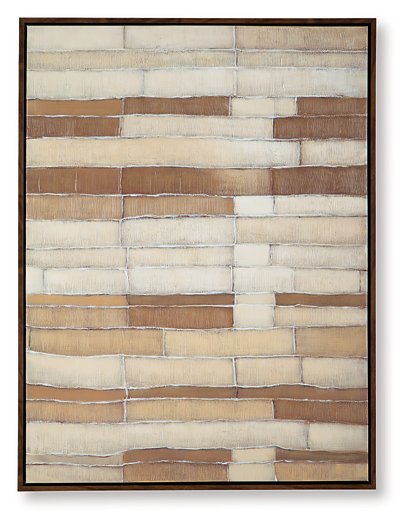 Kalanmore Wall Art - Ace Furniture and Decor