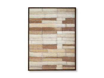 Kalanmore Wall Art - Ace Furniture and Decor