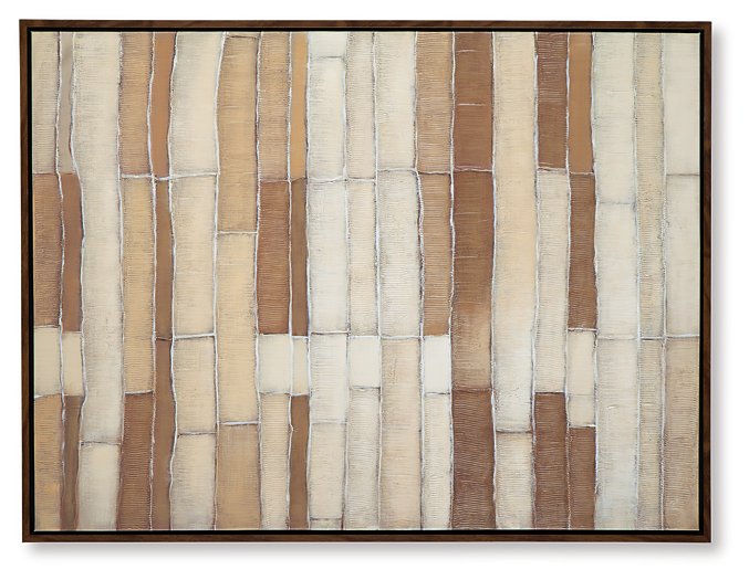 Kalanmore Wall Art - Ace Furniture and Decor