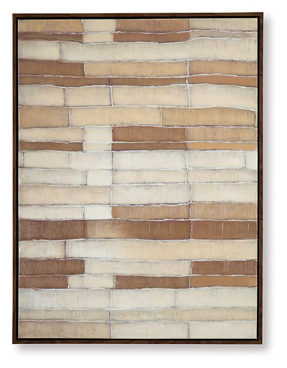 Kalanmore Wall Art - Ace Furniture and Decor