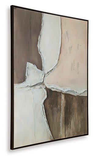 Junward Wall Art - Ace Furniture and Decor