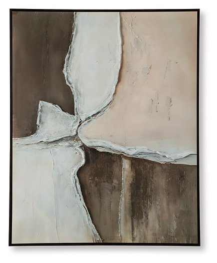 Junward Wall Art - Ace Furniture and Decor
