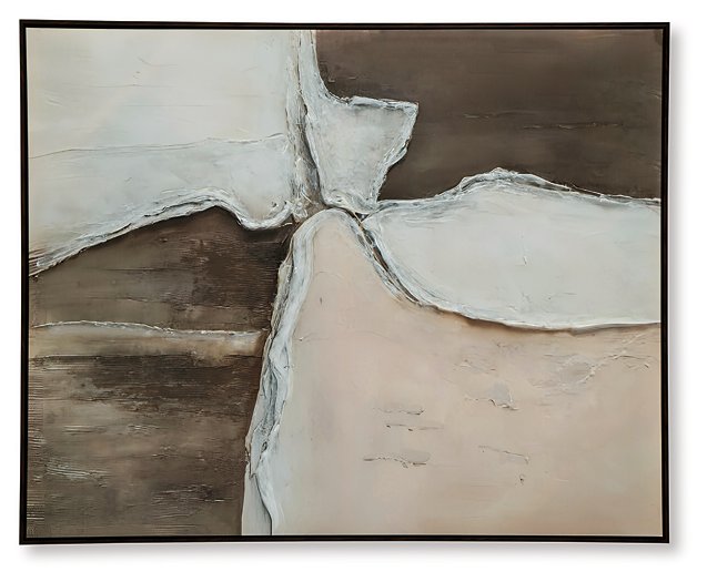 Junward Wall Art - Ace Furniture and Decor