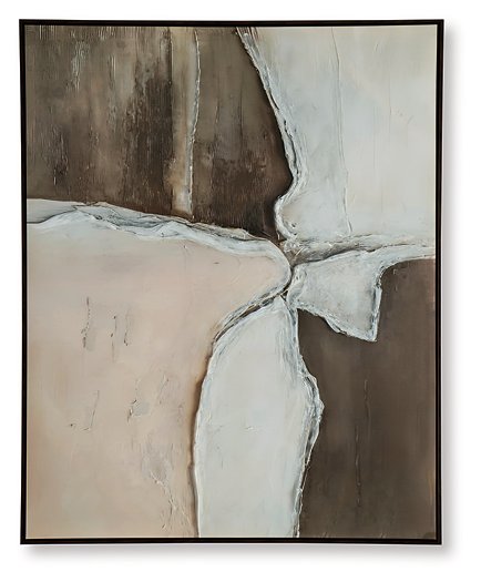 Junward Wall Art - Ace Furniture and Decor