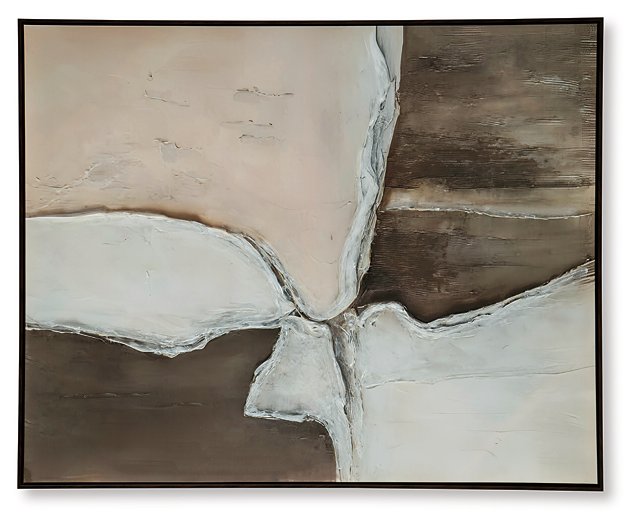 Junward Wall Art - Ace Furniture and Decor