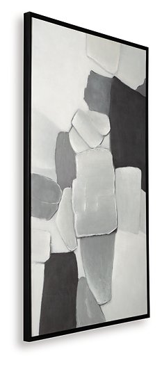 Adilson Wall Art - Ace Furniture and Decor
