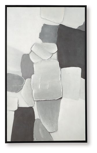 Adilson Wall Art - Ace Furniture and Decor