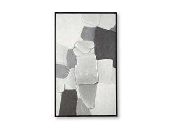 Adilson Wall Art - Ace Furniture and Decor