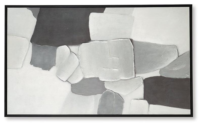 Adilson Wall Art - Ace Furniture and Decor