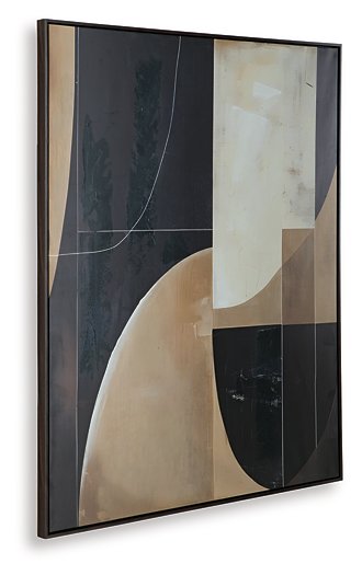Ewanford Wall Art - Ace Furniture and Decor