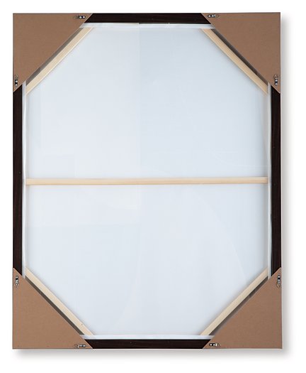 Ewanford Wall Art - Ace Furniture and Decor