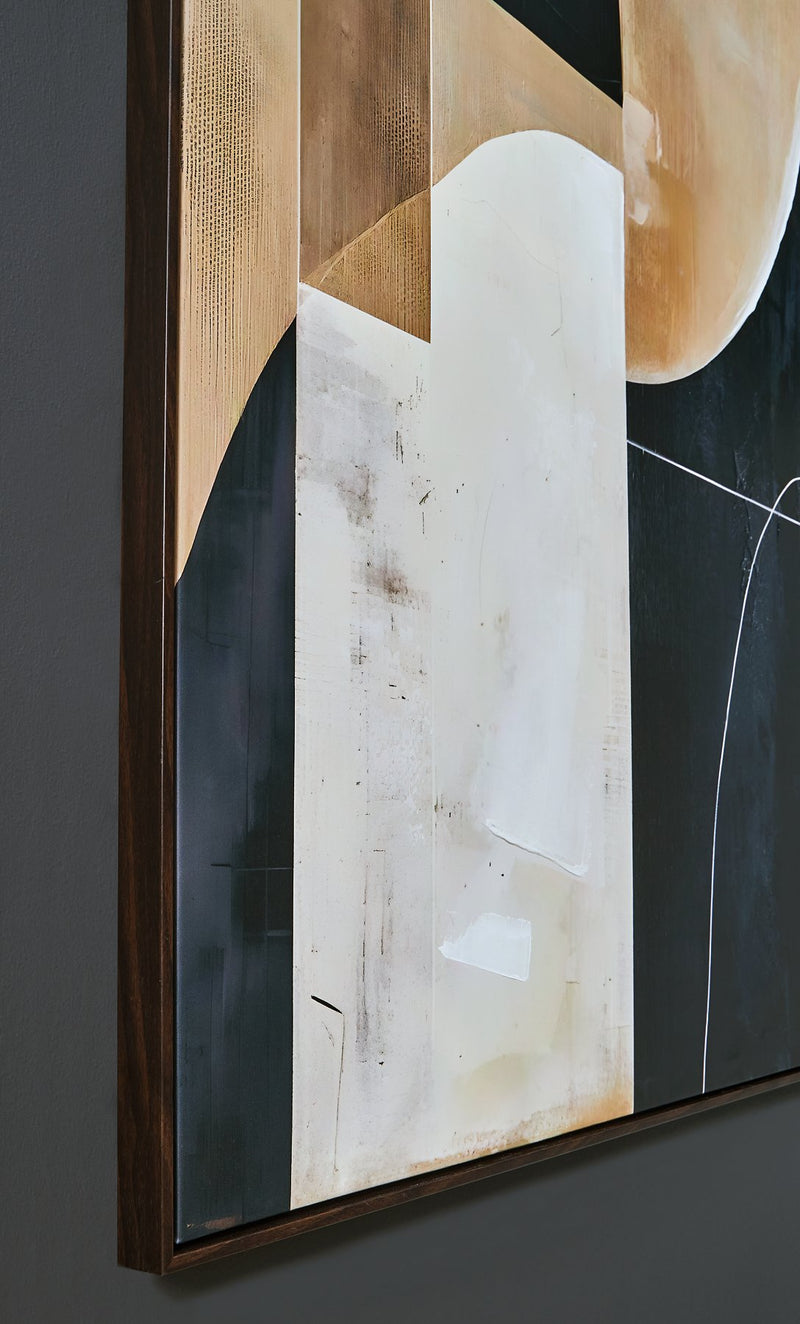 Ewanford Wall Art - Ace Furniture and Decor