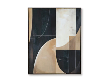 Ewanford Wall Art - Ace Furniture and Decor