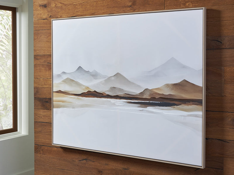 Karalen Wall Art - Ace Furniture and Decor