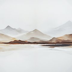 Karalen Wall Art - Ace Furniture and Decor