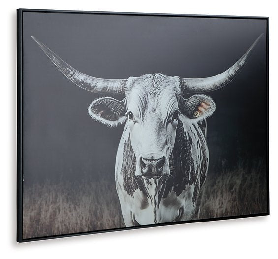 Harlandale Wall Art - Ace Furniture and Decor