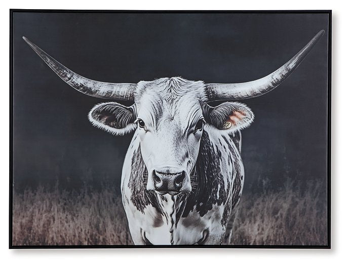 Harlandale Wall Art - Ace Furniture and Decor