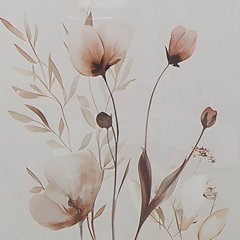Chettings Wall Art (Set of 4) - Ace Furniture and Decor